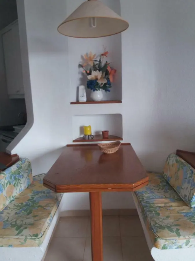 Aphotel Paraiso Del Sur: Seaside Retreat with City Center Convenience Costa Adeje  0*, Costa Adeje (Tenerife)